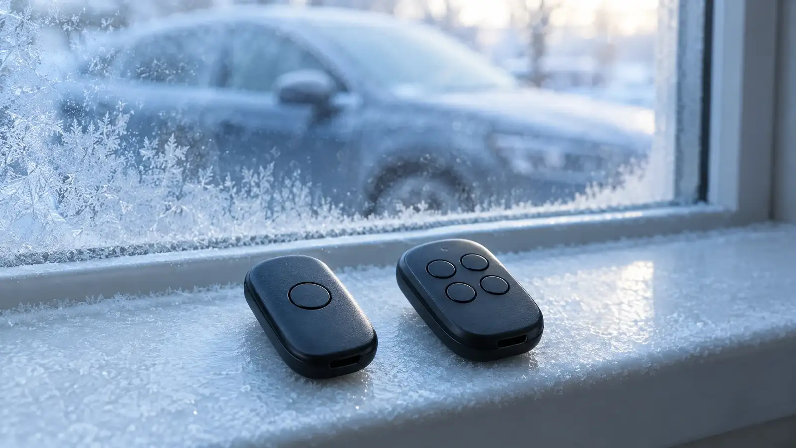 Viper Remote Start Systems