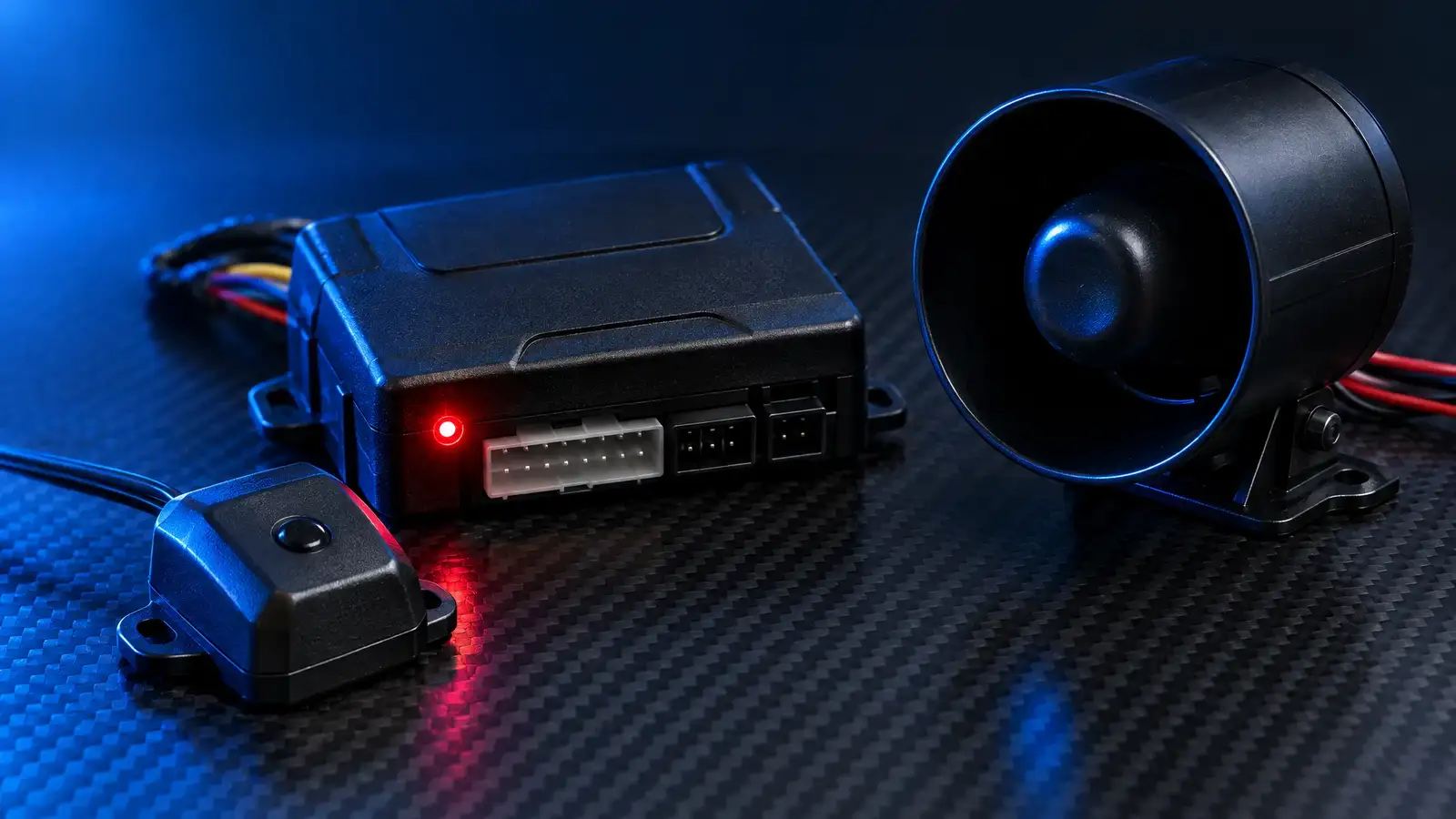 Viper Car Security Systems
