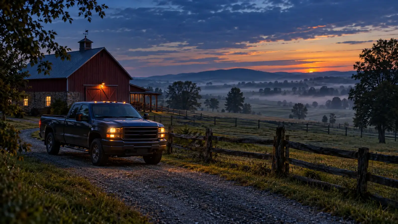 Mobile car alarm and remote start installation in Joelton, TN