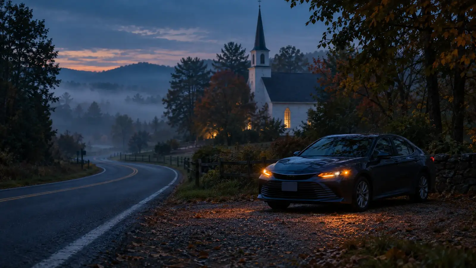Mobile car alarm and remote start installation in Millersville, TN