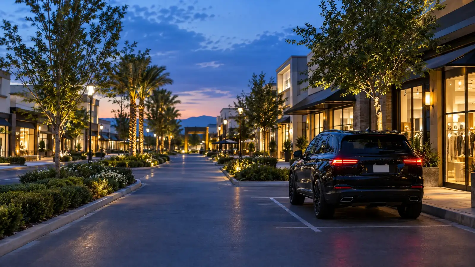 Mobile car alarm and remote start installation in Mt. Juliet, TN