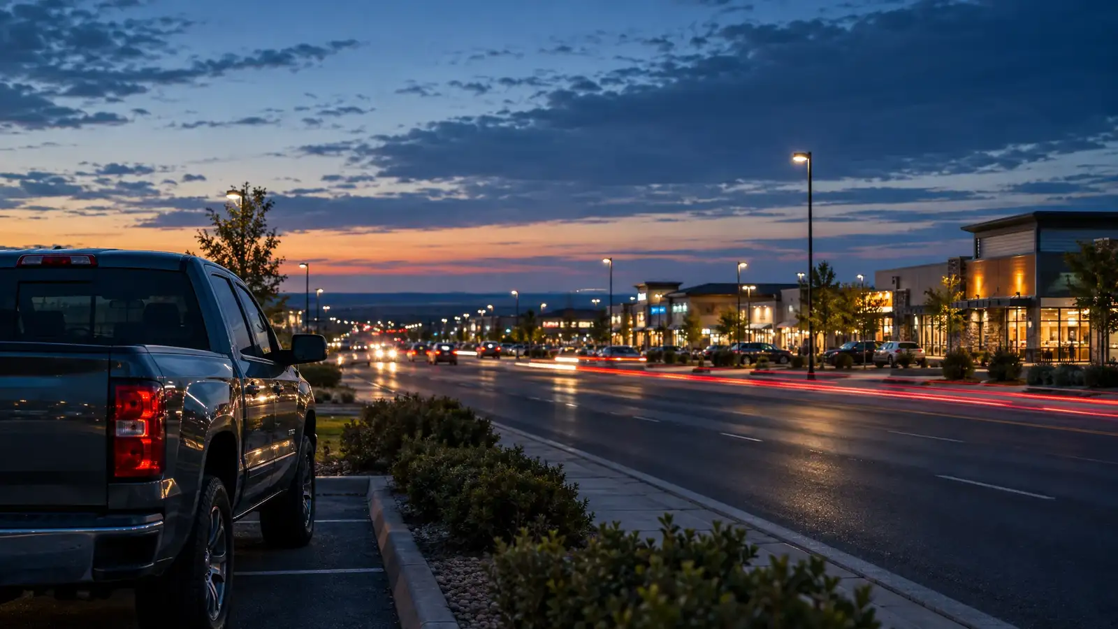 Mobile car alarm and remote start installation in Smyrna, TN
