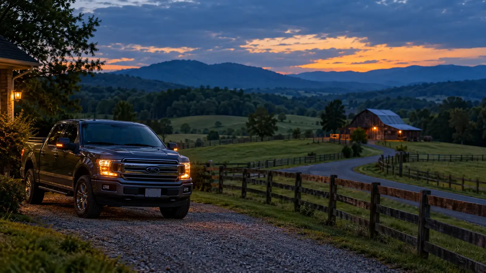 Mobile car alarm and remote start installation in Whites Creek, TN