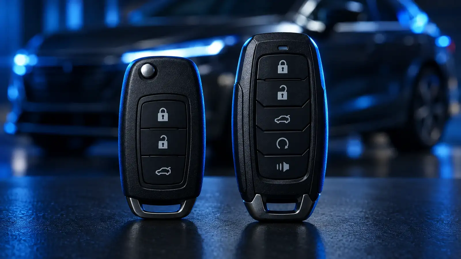 Aftermarket vs Factory Remote Start: Gains and Trade-Offs