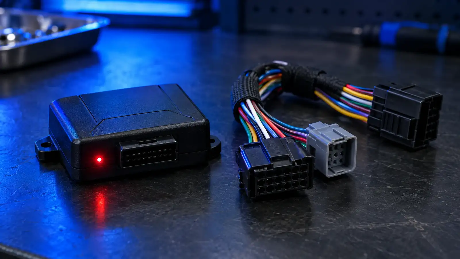 Bypass Modules and T-Harnesses Explained