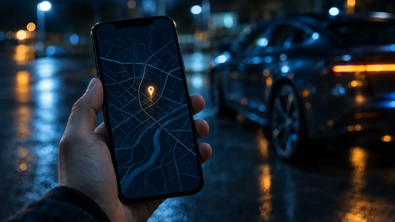 GPS Tracker Service Plans Explained