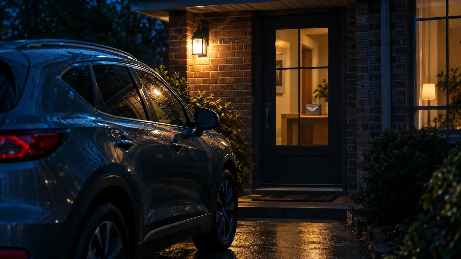 Keyless Relay Theft: How It Works and How to Defend