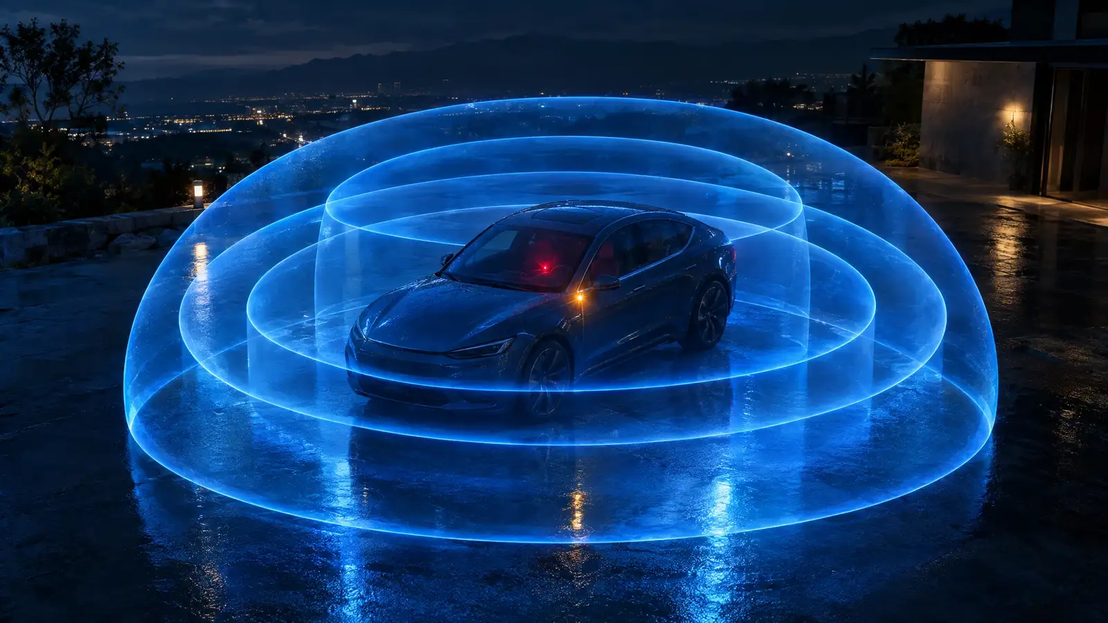 Layers of Protection for Vehicles Without an Immobilizer
