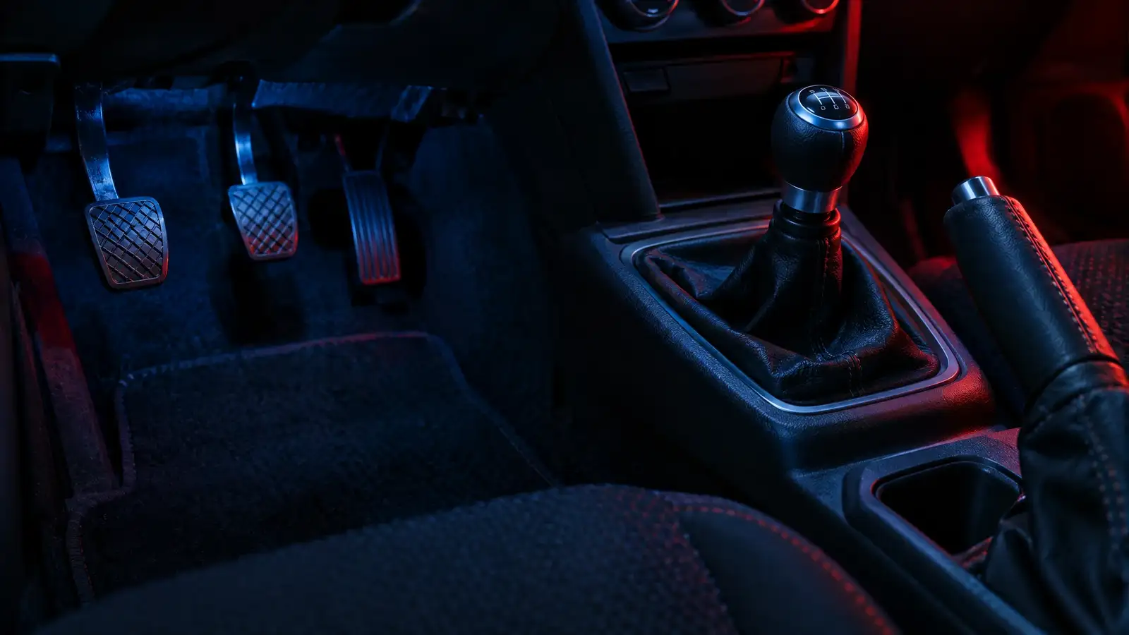Manual Transmission Remote Start Explained