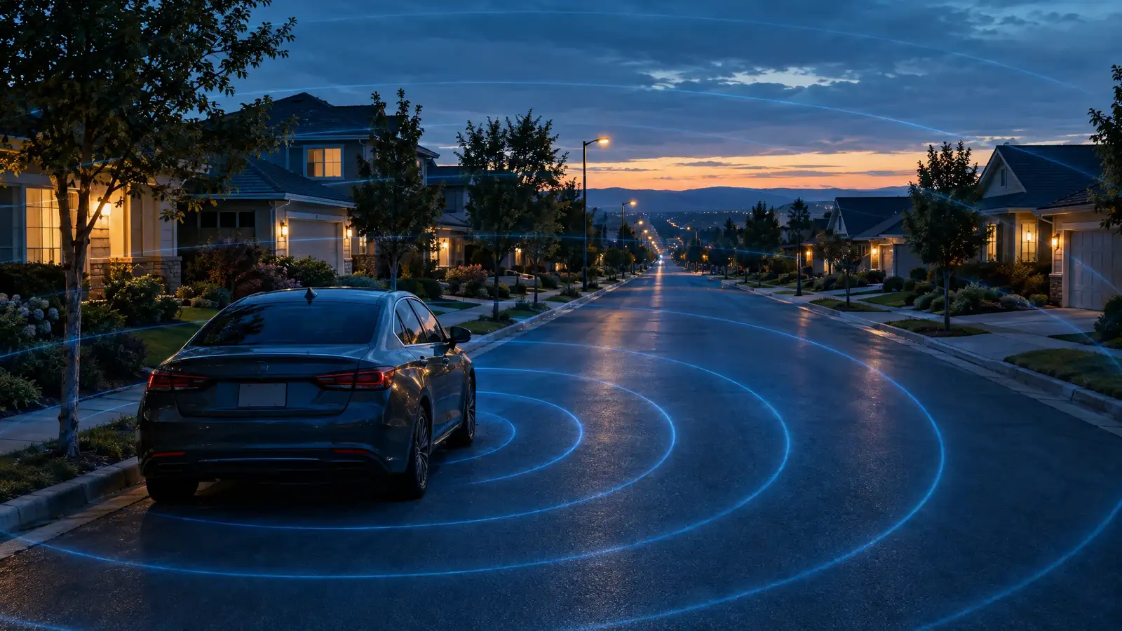 Remote Start Range Explained: Why "Up to 1 Mile" Is Not a Promise