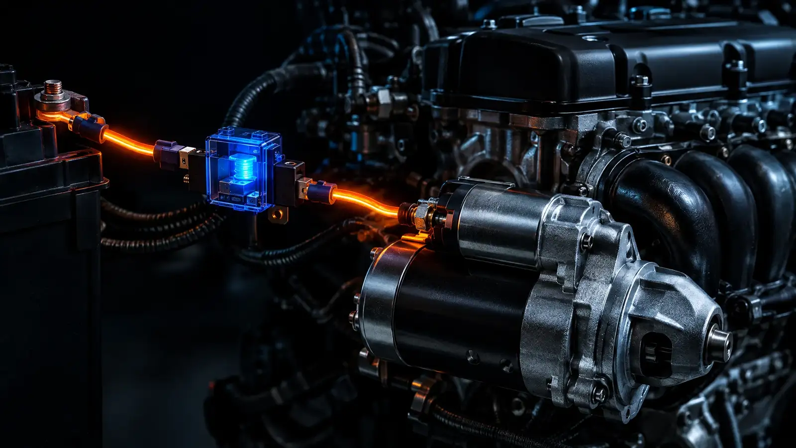 Starter Interrupt vs Factory Immobilizer: What Is the Difference?