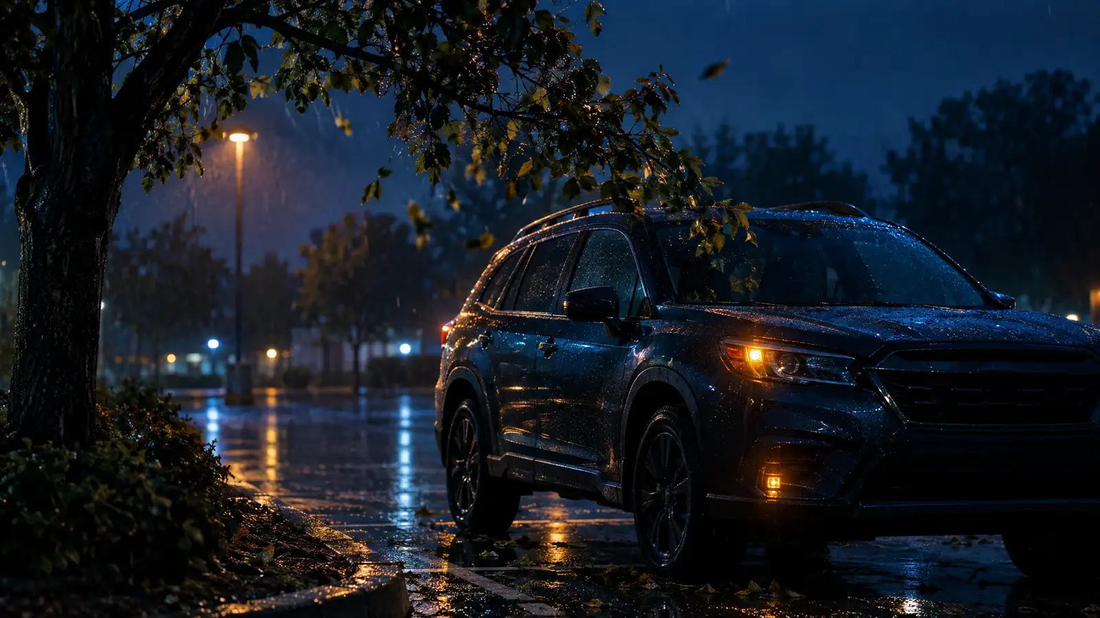 How to Stop Car Alarm False Alarms