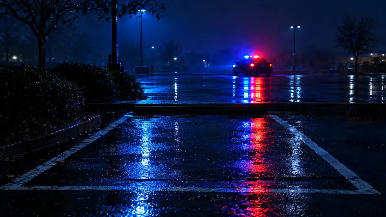 What to Do If Your Car Is Stolen