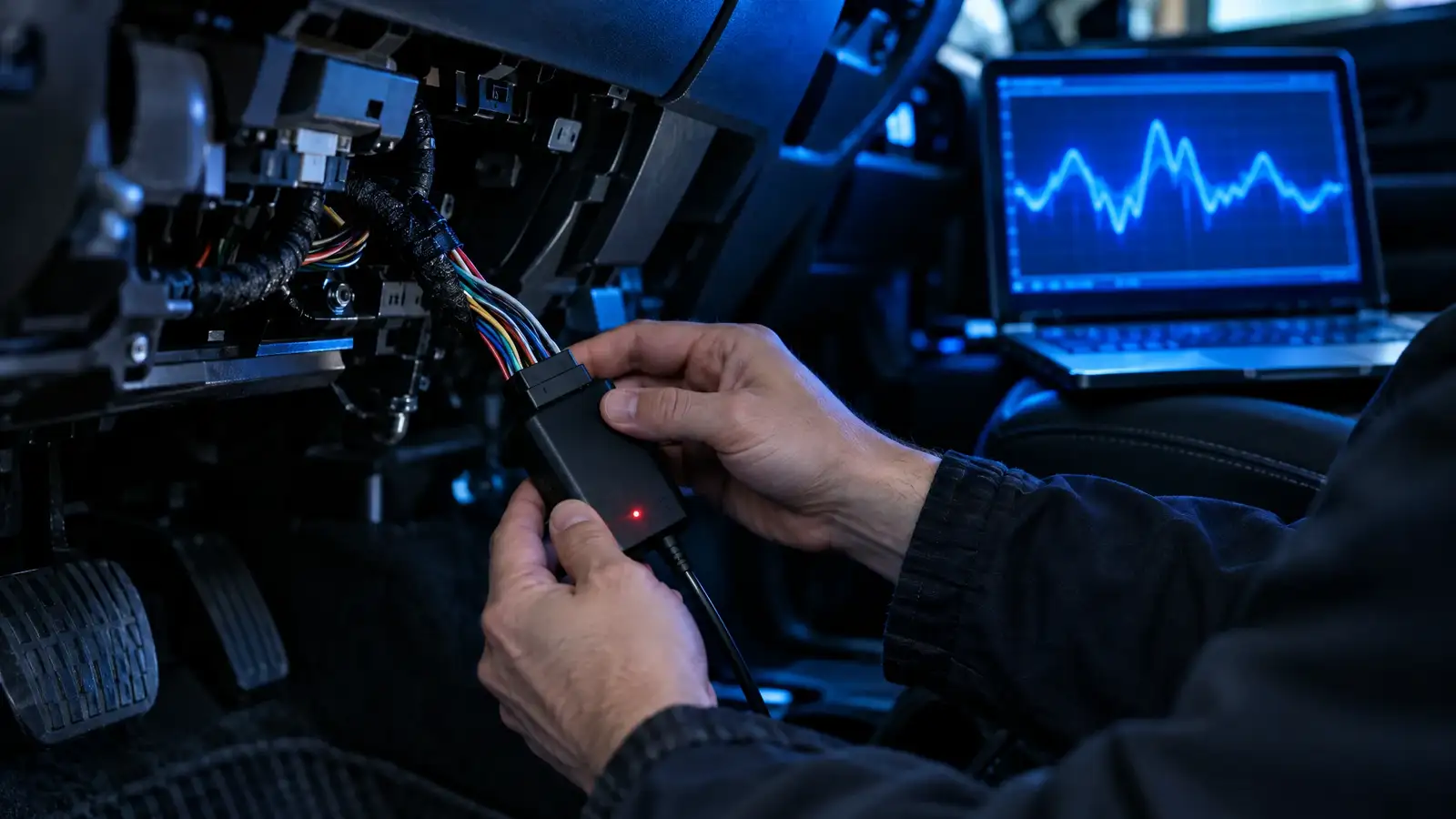 Bypass Modules and Data Interface Programming by Nashville Car Alarm