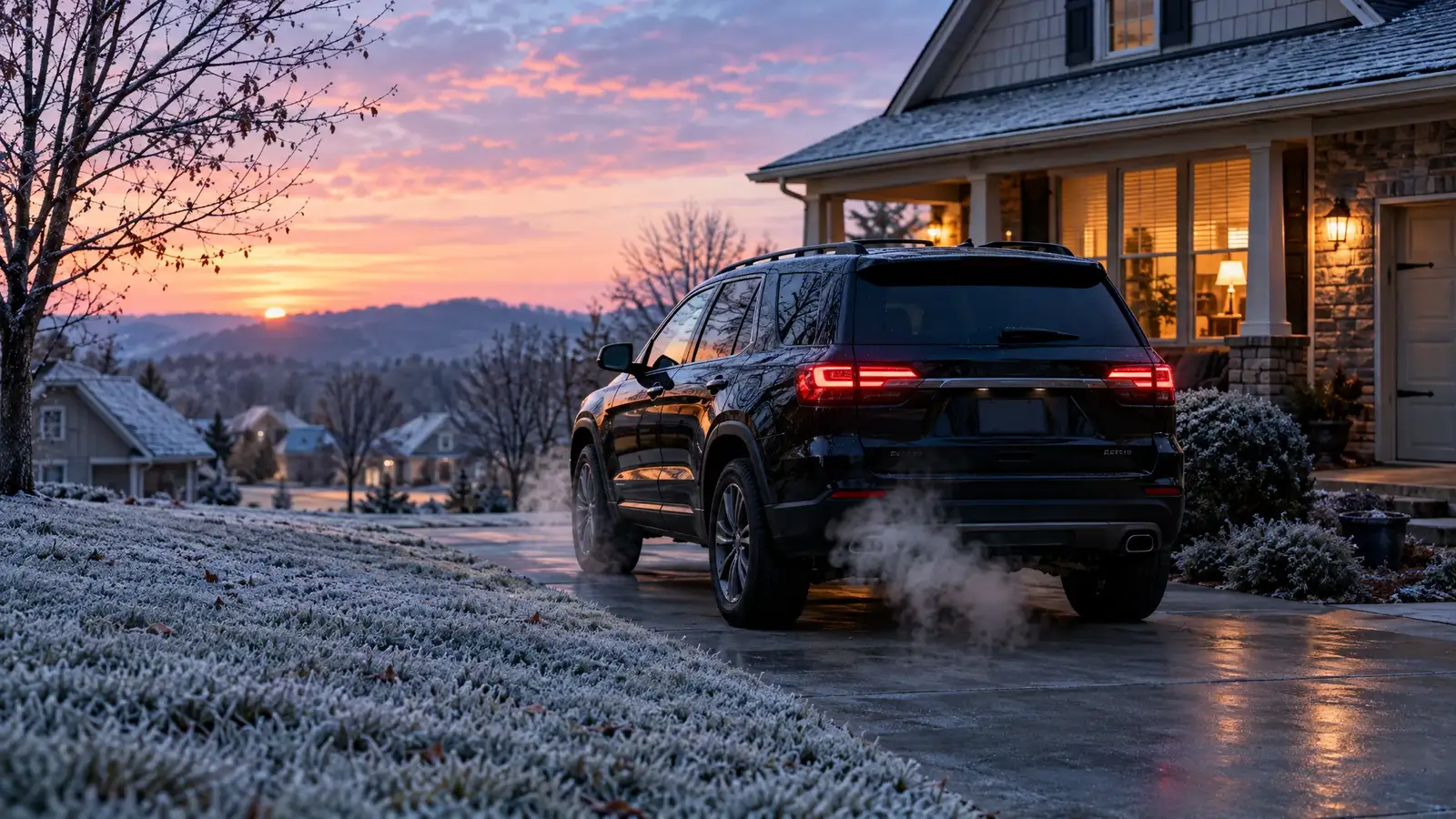 Car Remote Starts: Systems, Remotes and Options