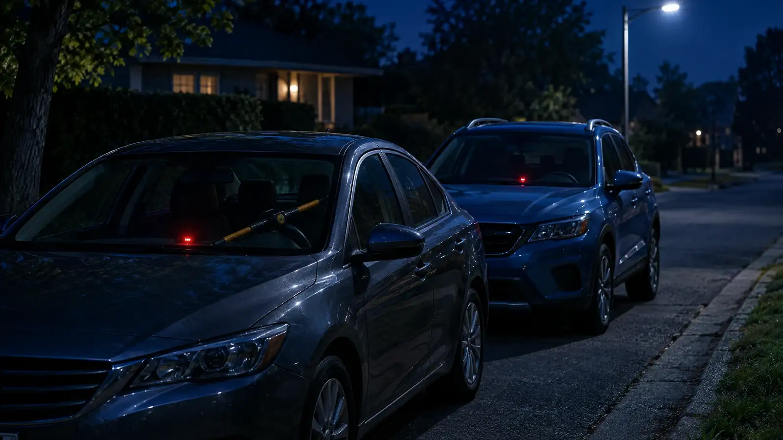 Hyundai and Kia Theft Protection: Layers for Vehicles Without an Immobilizer
