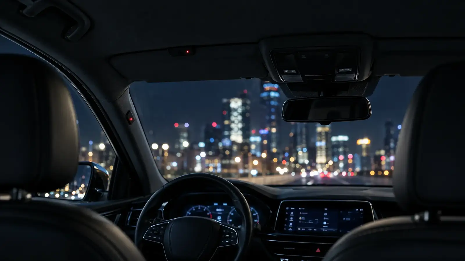Alarm Sensor Upgrades: Glass, Tilt, Cabin and Field Sensors by Nashville Car Alarm